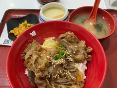 -食其家·牛丼咖喱(浦电路店)