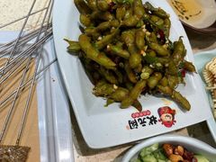 -状元阁烧烤(新华路总店)