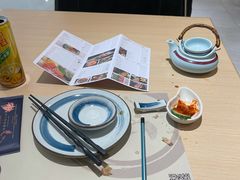 -大渔铁板烧(万象城店)
