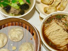 -蒋家桥饺面店(四望亭路店)