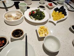 -船歌·鱼水饺青岛菜(金狮广场店)