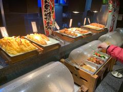-松子料理(白家庄店)