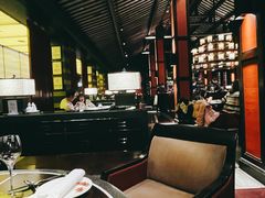 -杭州西子湖四季酒店·金沙厅