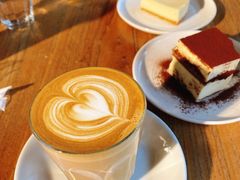 -VOYAGE COFFEE(北锣鼓巷店)