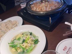 -前海沿·青岛菜(李沧万达店)
