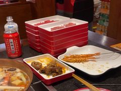 -京元盛铜锅涮肉(上海总店)