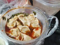 -三姐妹饺子(东木头市店)