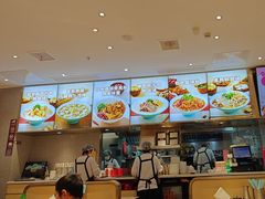 -小杨生煎(浦江欢乐颂店)