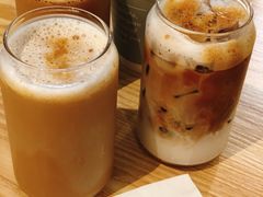 -GOTLOT COFFEE&KITCHEN角落厨房NOOK店