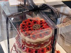 -PETIT PARIS 小巴黎(凯德1818店)