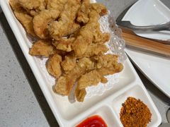 小酥肉-海底捞火锅(漫乐城夜宵主题店)