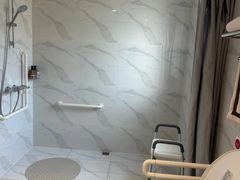 -上海浦东由由信福养老院