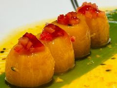 -许爷家·生态湖鲜(徐汇日月光店)