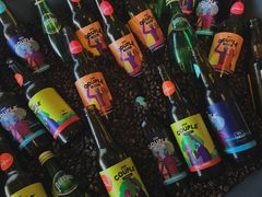 -Seesaw Coffee(朝阳大悦城店)