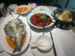 -外婆家(西红门荟聚购物中心店)