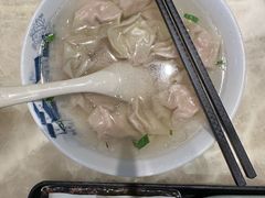 -四宜糕团店(南大街店)
