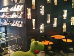 -CIAO·团建聚餐·生日派对轰趴馆(福田店)