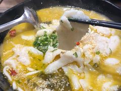 -好人民间小吃(镇江八佰伴店)