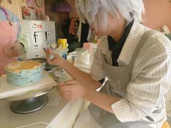 -千浔一暖DIY蛋糕烘焙(人民大学店)