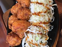 -铃木食堂(帽儿胡同店)