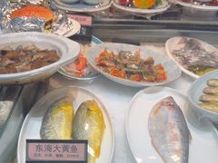 -爷爷的草帽·海鲜馆(孙塘路店)