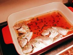 -咖啡苑自助餐(北海香格里拉大酒店)