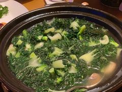 -广州富力君悦大酒店空中花园