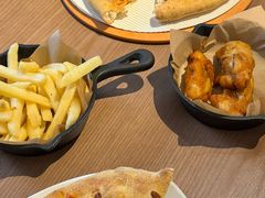 -复旦大学本部-食堂