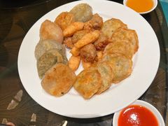 -大浪潮·潮汕菜·招牌生腌小青龙(福田店)