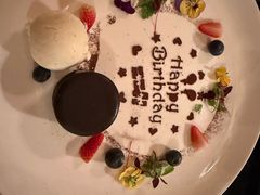 -秘密花园(法华镇路店)