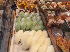 -FANEN法念·烘焙·甜点(万象城店)