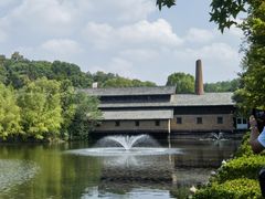 -景德镇古窑民俗博览区