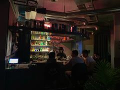 -TASTE ROOM Bar
