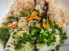 三虾面-御面斋精品面馆