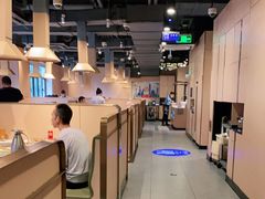 -海底捞火锅(劲松店)