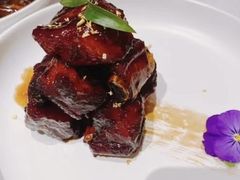 -玫瑰厅上海菜(兴国路店)