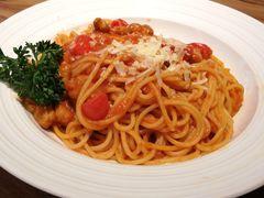 -必胜客(骡马市店)