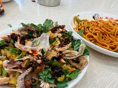 -老四季(南市场店)