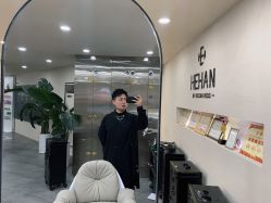 -DX HAIR SALON·发现未知美发沙龙