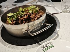 -黑窑厂糖油饼烤鸭·清真菜(旗舰店)