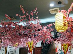-一块豆腐·海鲜·家常菜(李沧书院路店)