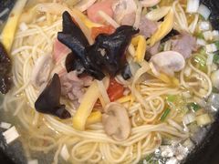 三鲜面-好這口重庆小面(总店)