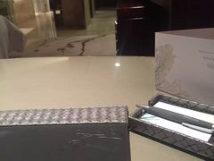 -广交会威斯汀酒店