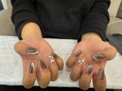 -斯馨·健康美甲美睫