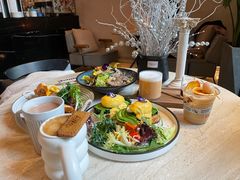 -玲婧胡同·生日蛋糕·餐厅(嘉里城店)