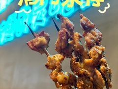 -本色.小马哥烧烤(无锡九里仓店)