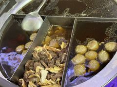 -好成财牛排馆(涂门街总店)