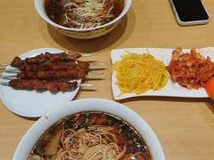 -苏氏牛肉面(惠工街店)