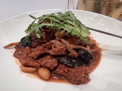 -上海老饭店(北京分店)