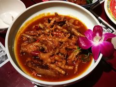 -味福记·本地特色菜(八一万达广场店)